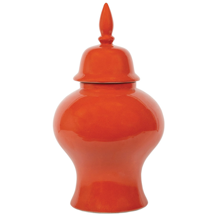 Mindy Brownes Porcelain Jar Wayfair.co.uk